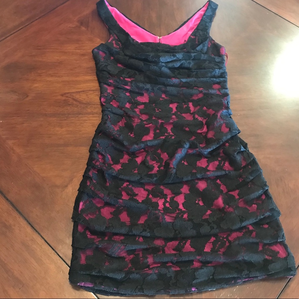 Express Night dress 💃🏽